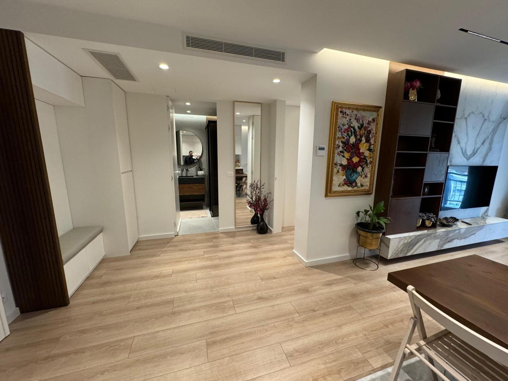 Apartamento Adam's House