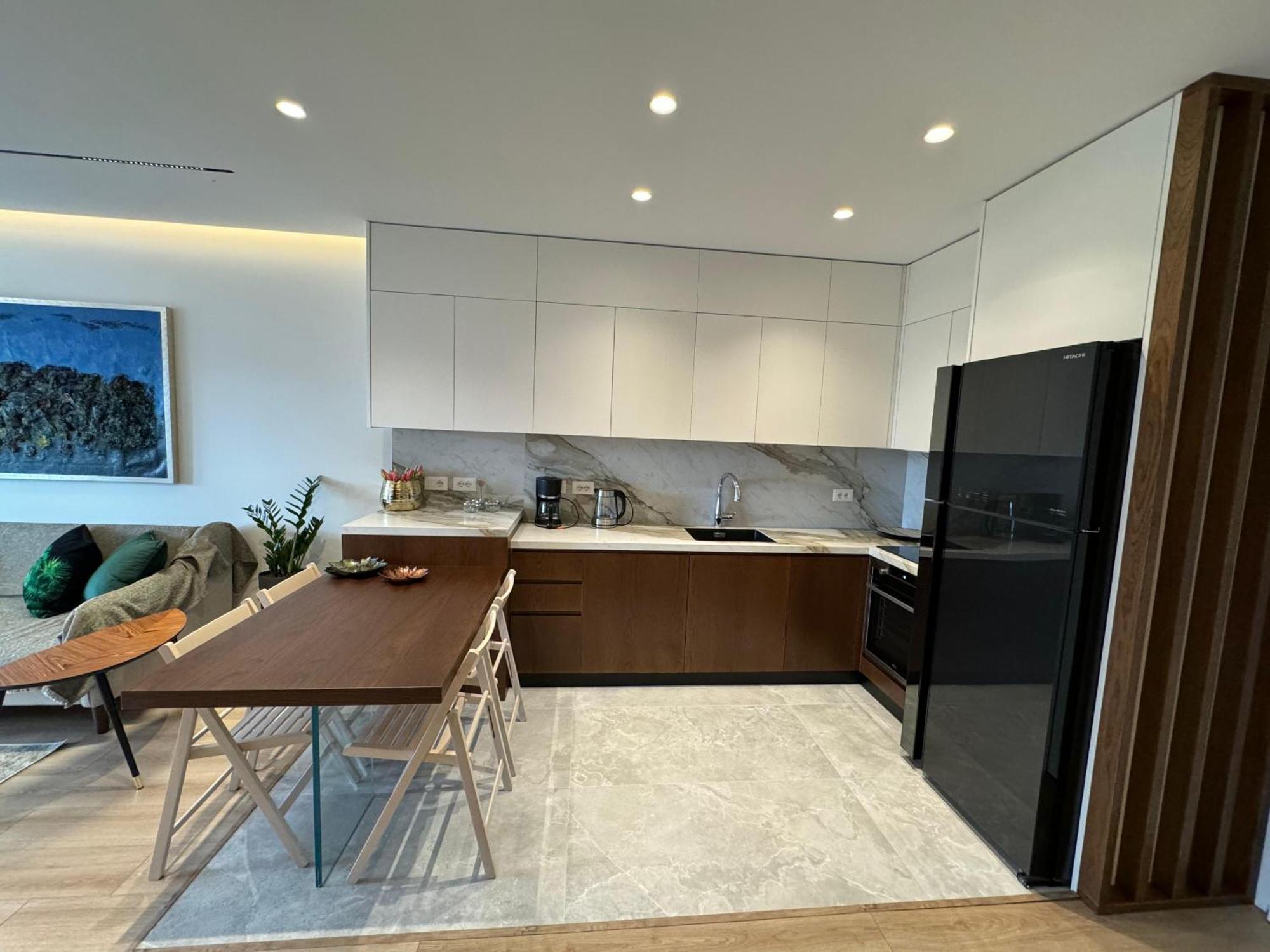 Apartamento Adam's House Tirana